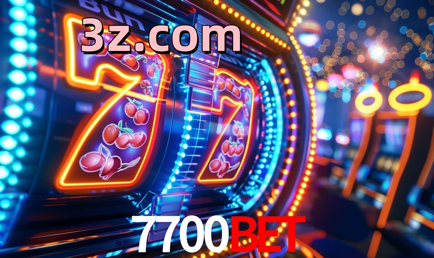 Jogos Emocionantes 7700BET